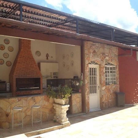 Hostel Pampulha 벨루오리존치 외부 사진