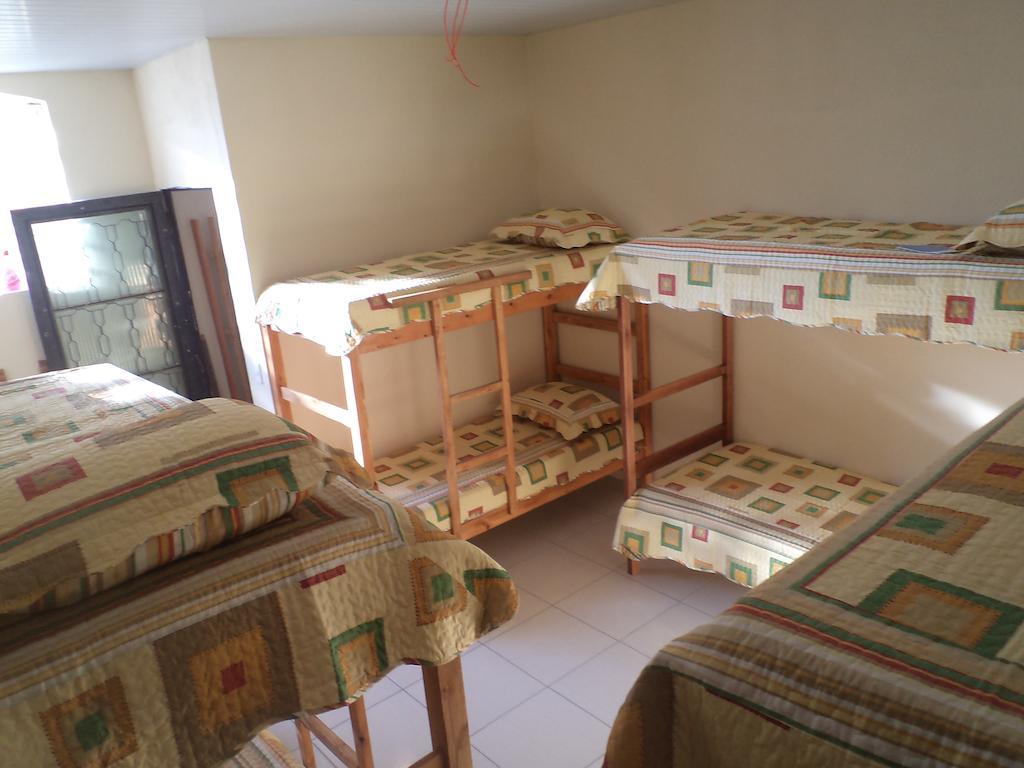 Hostel Pampulha 벨루오리존치 객실 사진