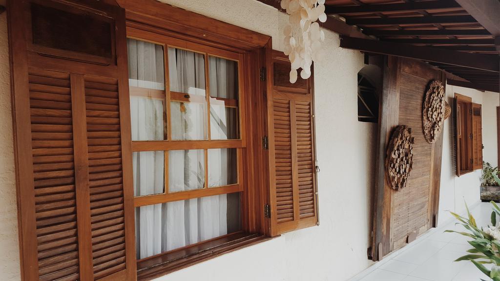 Hostel Pampulha 벨루오리존치 외부 사진