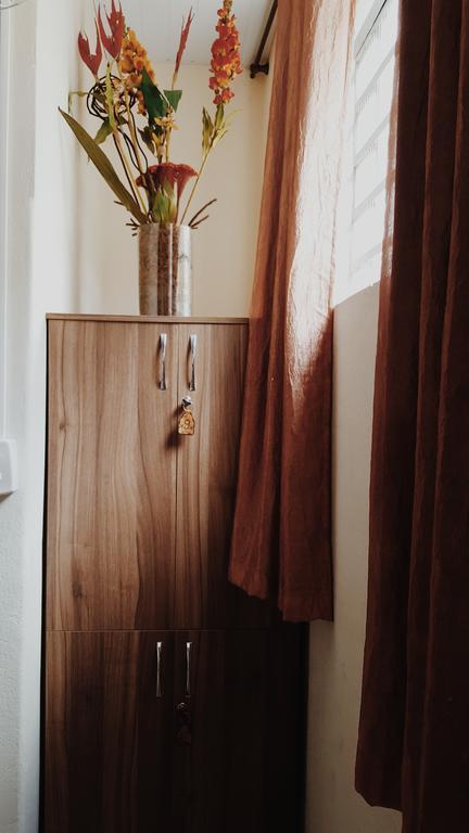 Hostel Pampulha 벨루오리존치 외부 사진
