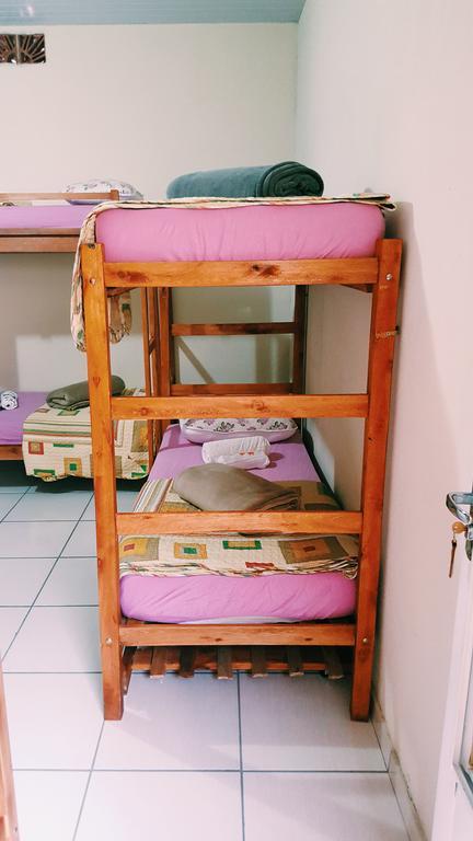 Hostel Pampulha 벨루오리존치 외부 사진