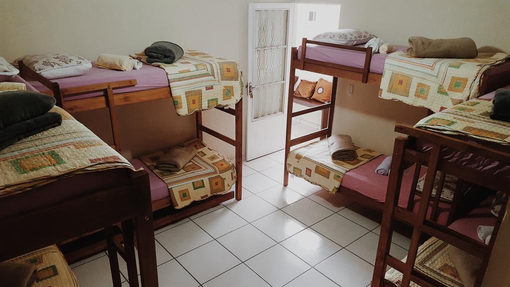 Hostel Pampulha 벨루오리존치 외부 사진