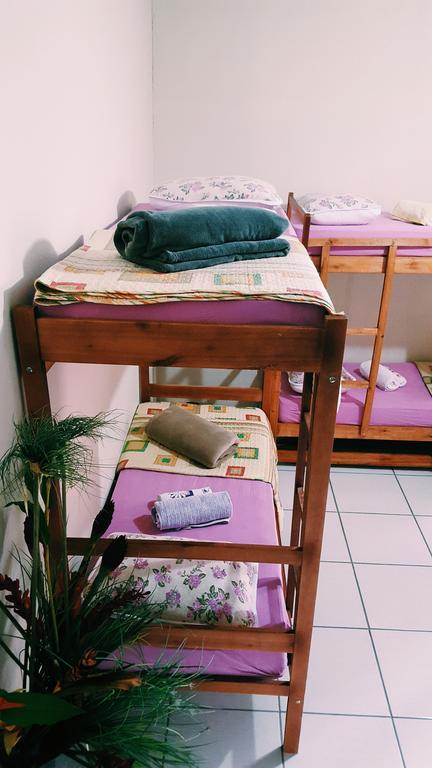 Hostel Pampulha 벨루오리존치 외부 사진