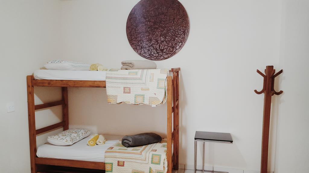 Hostel Pampulha 벨루오리존치 외부 사진