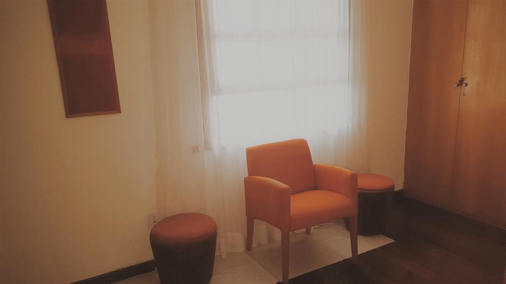 Hostel Pampulha 벨루오리존치 외부 사진