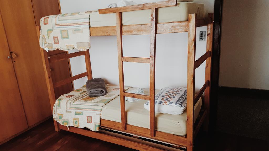 Hostel Pampulha 벨루오리존치 외부 사진