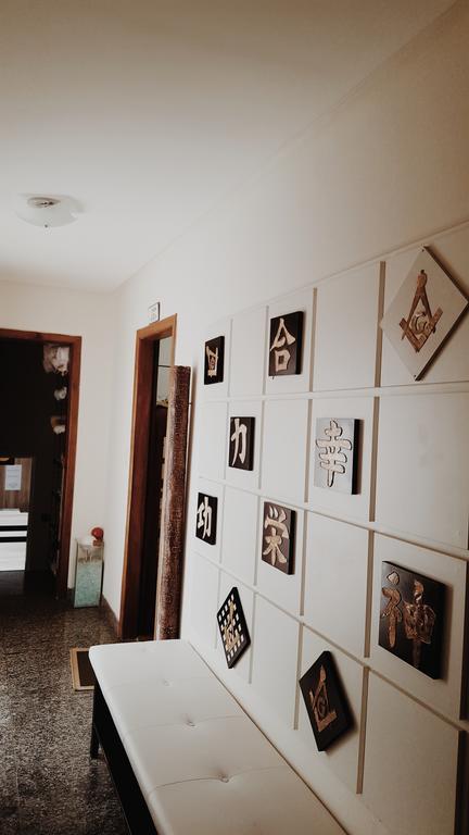 Hostel Pampulha 벨루오리존치 외부 사진