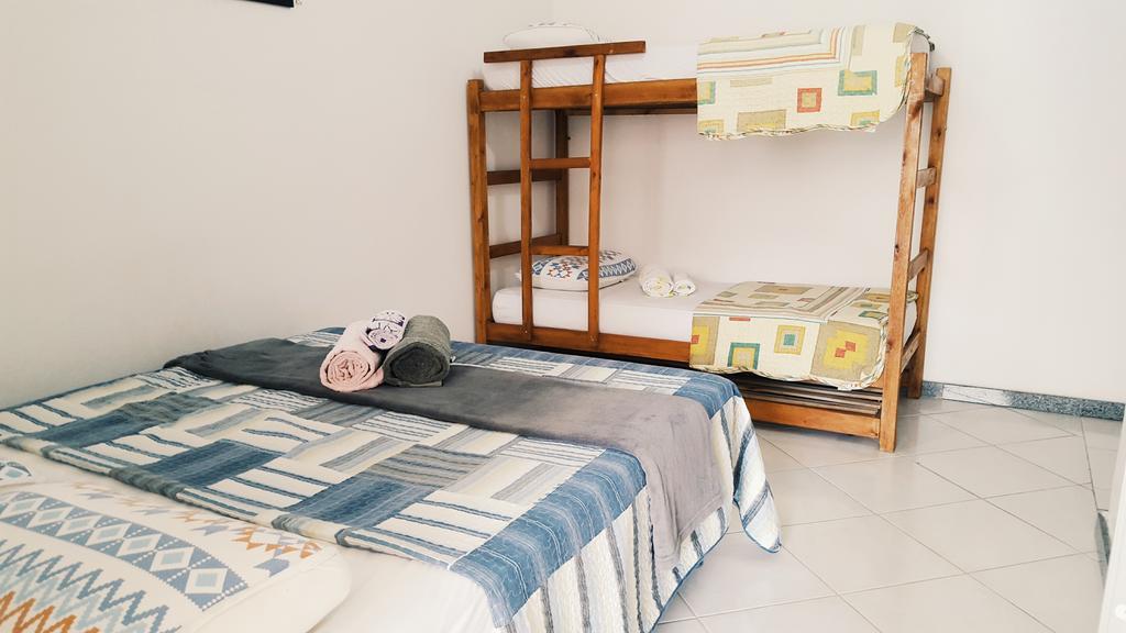 Hostel Pampulha 벨루오리존치 외부 사진