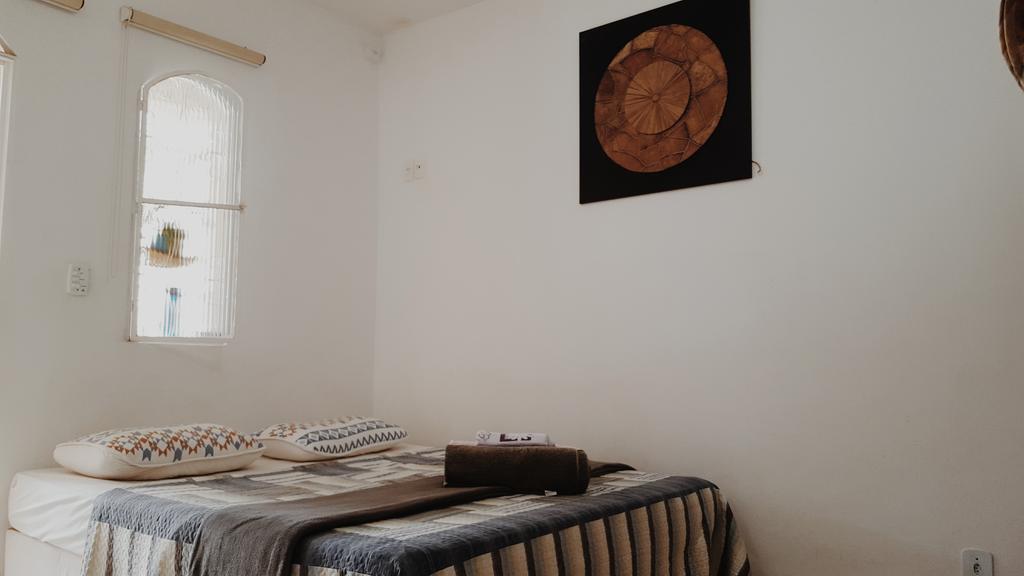 Hostel Pampulha 벨루오리존치 외부 사진