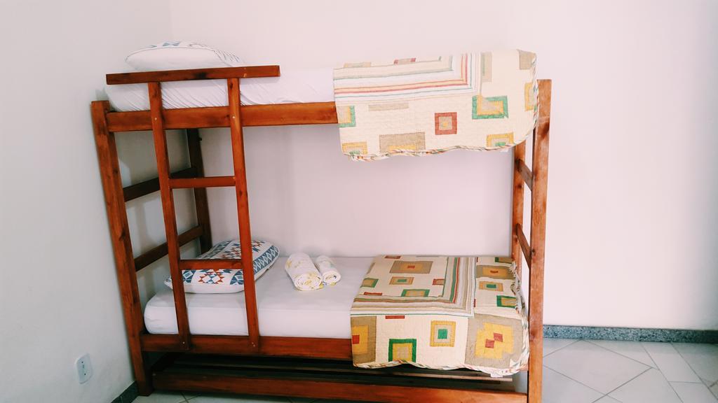 Hostel Pampulha 벨루오리존치 외부 사진