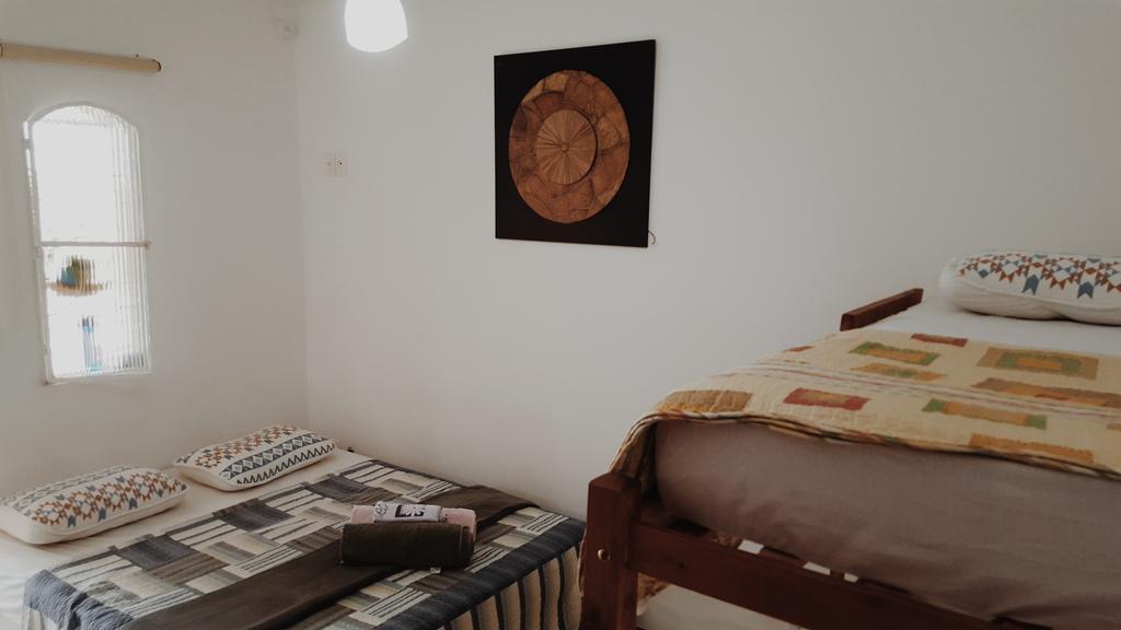Hostel Pampulha 벨루오리존치 외부 사진