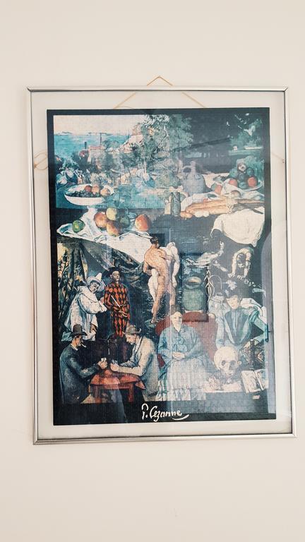 Hostel Pampulha 벨루오리존치 외부 사진